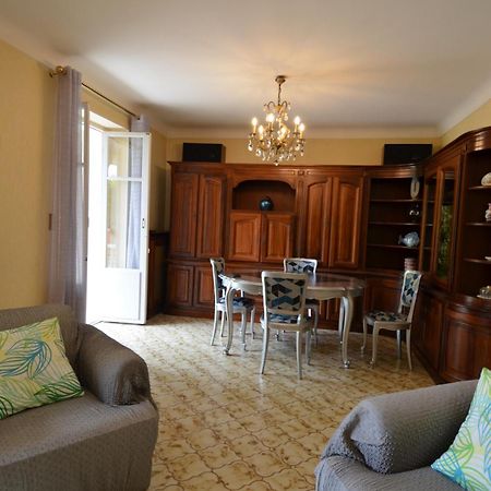 Parc Louisa - Appartement D'Epoque Avec Jardin Et Parking 4 Personnes Le Port De نيس المظهر الخارجي الصورة